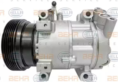 Компрессор BEHR HELLA SERVICE 8FK 351 316-651