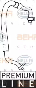 Шлангопровод BEHR HELLA SERVICE 9GS 351 337-481