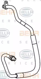 Шлангопровод BEHR HELLA SERVICE 9GS 351 337-791