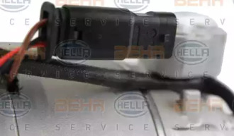 Компрессор BEHR HELLA SERVICE 8FK 351 339-241