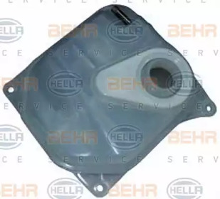 Резервуар BEHR HELLA SERVICE 8MA 376 755-011