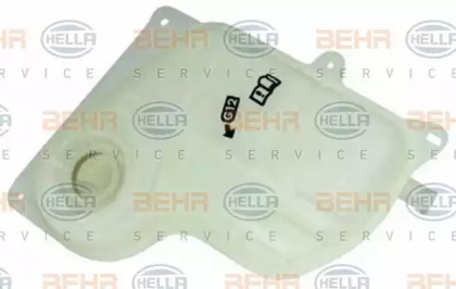 Резервуар BEHR HELLA SERVICE 8MA 376 755-031