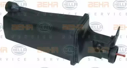 Резервуар BEHR HELLA SERVICE 8MA 376 755-101