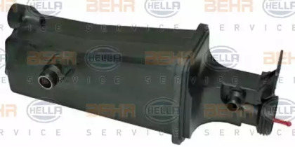 Резервуар BEHR HELLA SERVICE 8MA 376 755-111