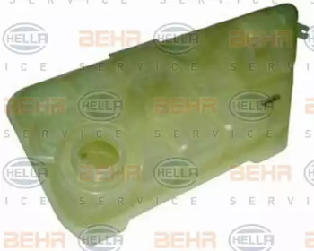 Резервуар BEHR HELLA SERVICE 8MA 376 755-201