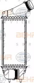 Теплообменник BEHR HELLA SERVICE 8ML 376 777-371