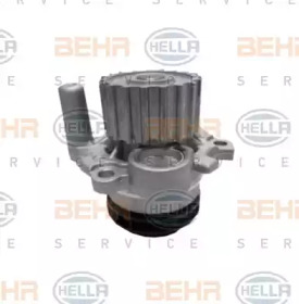 Насос BEHR HELLA SERVICE 8MP 376 800-104