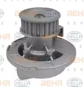 Насос BEHR HELLA SERVICE 8MP 376 800-124