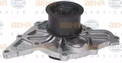 Насос BEHR HELLA SERVICE 8MP 376 800-164