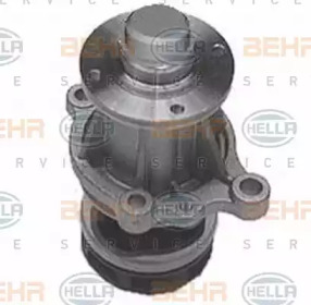 Насос BEHR HELLA SERVICE 8MP 376 800-234