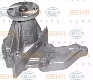 Насос BEHR HELLA SERVICE 8MP 376 800-254