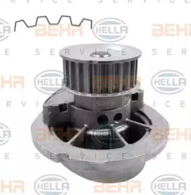 Насос BEHR HELLA SERVICE 8MP 376 800-264