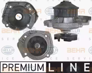 Насос BEHR HELLA SERVICE 8MP 376 800-321