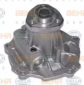 Насос BEHR HELLA SERVICE 8MP 376 800-344