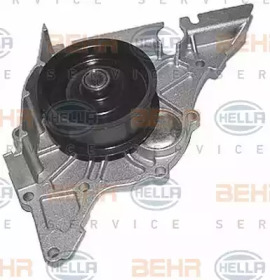 Насос BEHR HELLA SERVICE 8MP 376 800-354