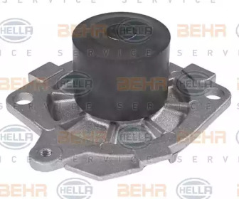 Насос BEHR HELLA SERVICE 8MP 376 800-394