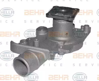 Насос BEHR HELLA SERVICE 8MP 376 800-484