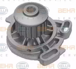 Насос BEHR HELLA SERVICE 8MP 376 800-534