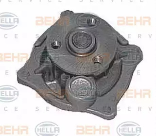 Насос BEHR HELLA SERVICE 8MP 376 800-564