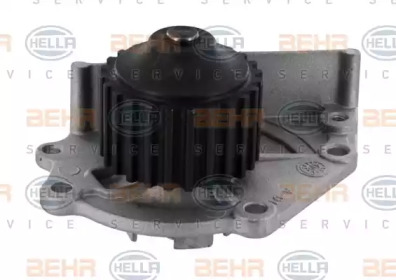 Насос BEHR HELLA SERVICE 8MP 376 800-604