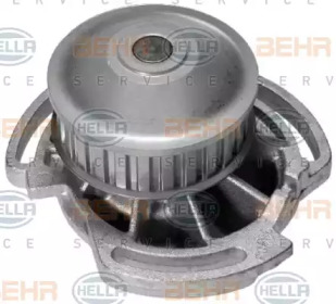 Насос BEHR HELLA SERVICE 8MP 376 800-631