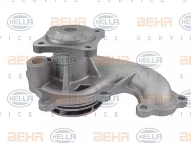 Насос BEHR HELLA SERVICE 8MP 376 800-644