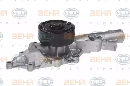 Насос BEHR HELLA SERVICE 8MP 376 800-694