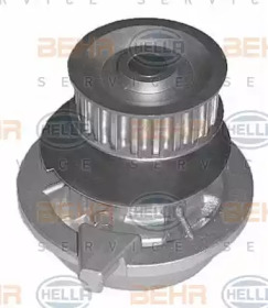 Насос BEHR HELLA SERVICE 8MP 376 800-724