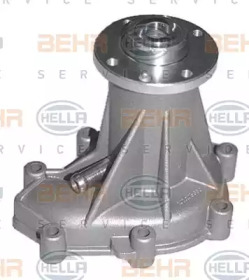 Насос BEHR HELLA SERVICE 8MP 376 800-744