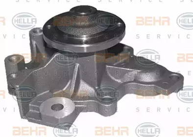 Насос BEHR HELLA SERVICE 8MP 376 800-784