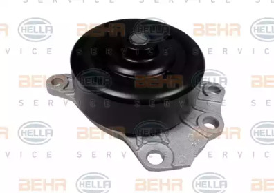 Насос BEHR HELLA SERVICE 8MP 376 801-014