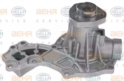 Насос BEHR HELLA SERVICE 8MP 376 801-024