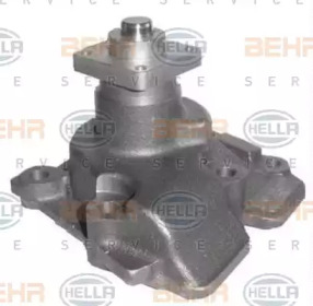 Насос BEHR HELLA SERVICE 8MP 376 801-104