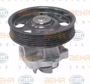 Насос BEHR HELLA SERVICE 8MP 376 801-134