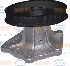 Насос BEHR HELLA SERVICE 8MP 376 801-144