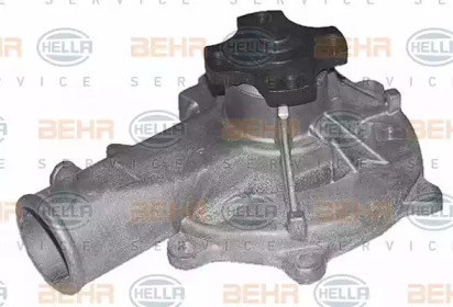 Насос BEHR HELLA SERVICE 8MP 376 801-174