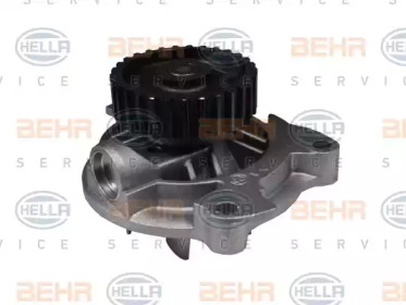 Насос BEHR HELLA SERVICE 8MP 376 801-194