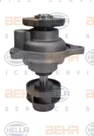 Насос BEHR HELLA SERVICE 8MP 376 801-284