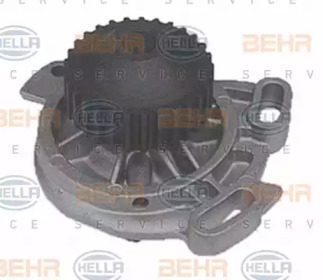 Насос BEHR HELLA SERVICE 8MP 376 801-304