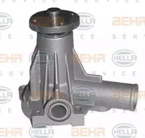 Насос BEHR HELLA SERVICE 8MP 376 801-344