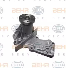 Насос BEHR HELLA SERVICE 8MP 376 801-354