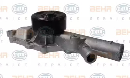 Насос BEHR HELLA SERVICE 8MP 376 801-384