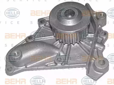 Насос BEHR HELLA SERVICE 8MP 376 801-404