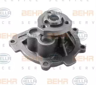 Насос BEHR HELLA SERVICE 8MP 376 801-424