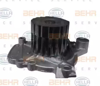 Насос BEHR HELLA SERVICE 8MP 376 801-484