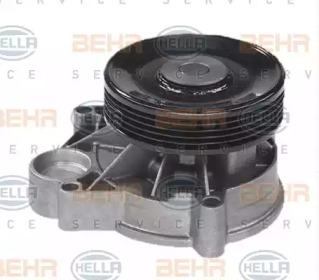 Насос BEHR HELLA SERVICE 8MP 376 801-494