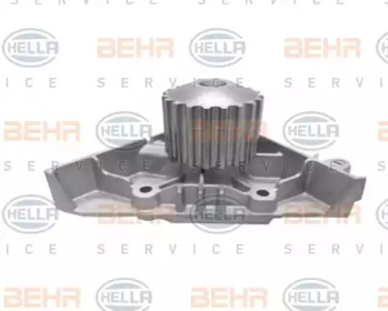 Насос BEHR HELLA SERVICE 8MP 376 801-514