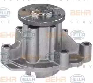 Насос BEHR HELLA SERVICE 8MP 376 801-554