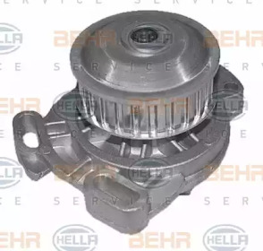 Насос BEHR HELLA SERVICE 8MP 376 801-604