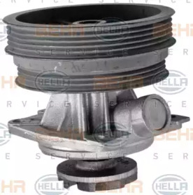 Насос BEHR HELLA SERVICE 8MP 376 801-641